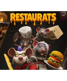 Restaurats Steam Key GLOBAL